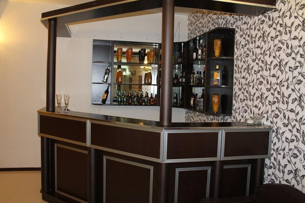 Avand Hotel Baku Bagian luar foto