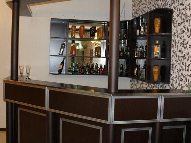 Avand Hotel Baku Bagian luar foto