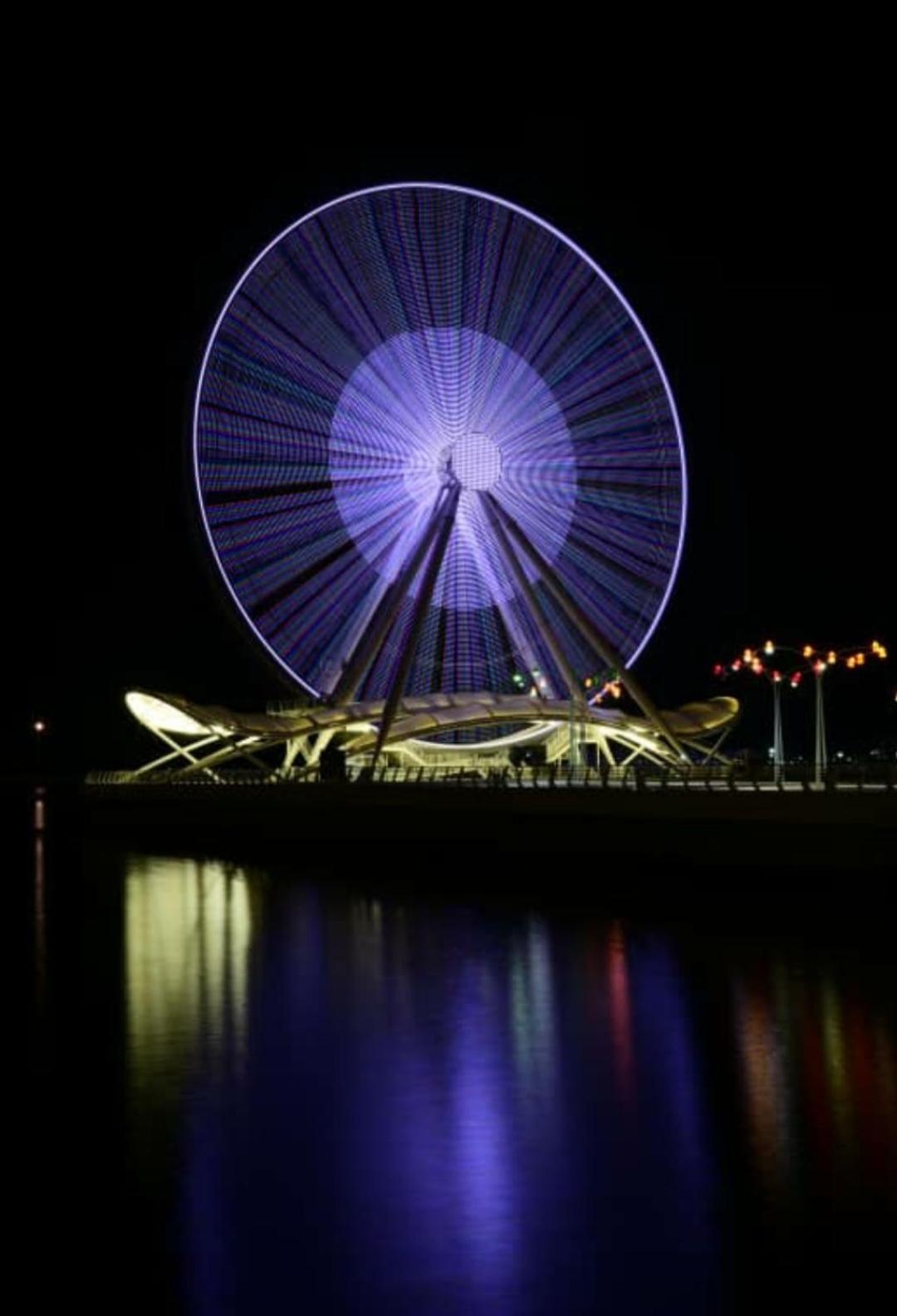 Avand Hotel Baku Bagian luar foto